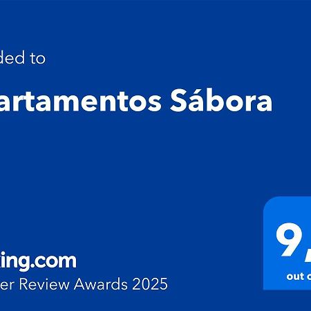 Apartamentos Sabora Ronda Exteriér fotografie
