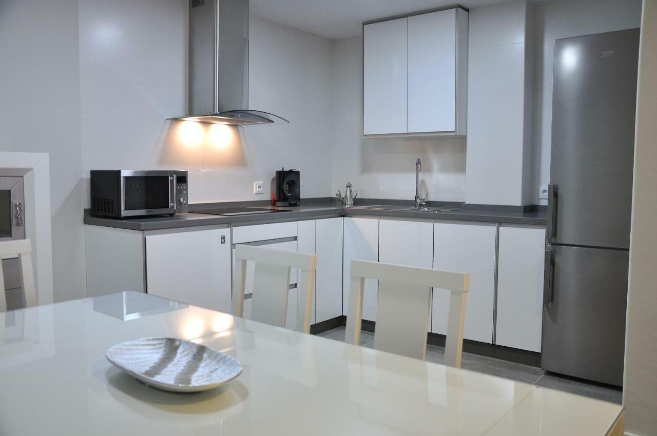 Apartamentos Sabora Ronda Exteriér fotografie