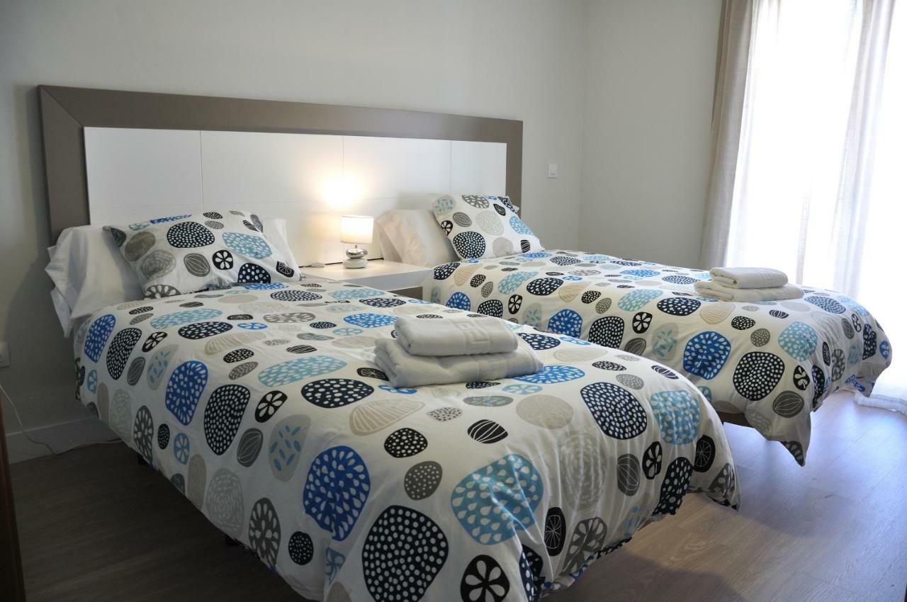 Apartamentos Sabora Ronda Exteriér fotografie