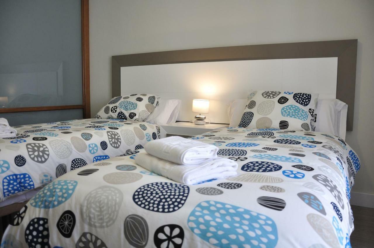 Apartamentos Sabora Ronda Exteriér fotografie