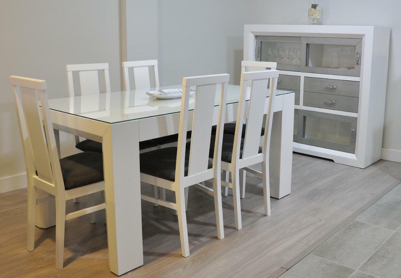 Apartamentos Sabora Ronda Exteriér fotografie