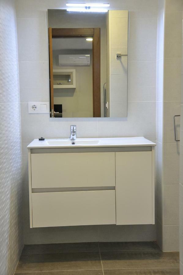 Apartamentos Sabora Ronda Exteriér fotografie