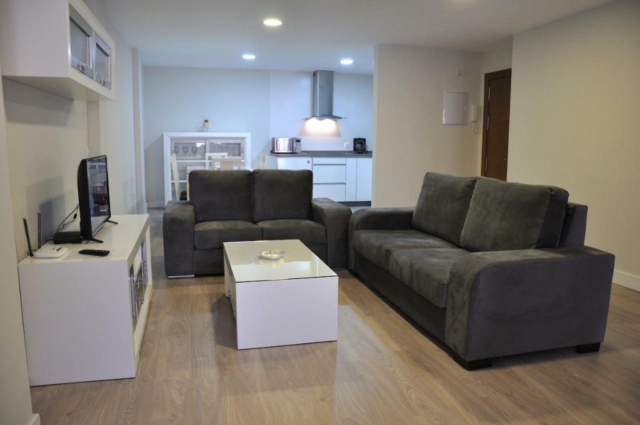 Apartamentos Sabora Ronda Exteriér fotografie