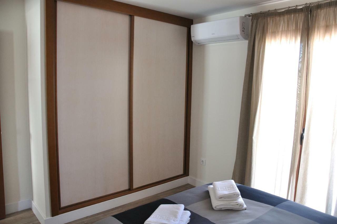 Apartamentos Sabora Ronda Exteriér fotografie