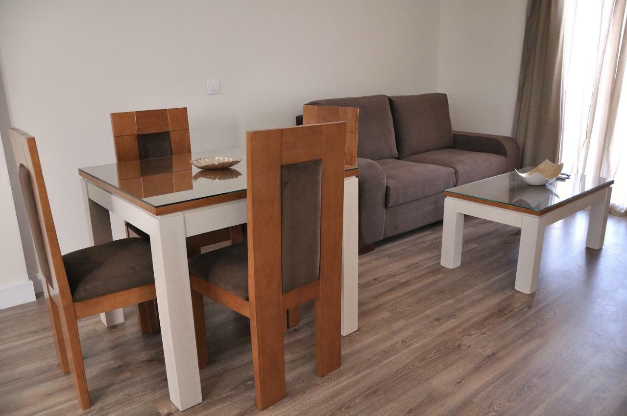 Apartamentos Sabora Ronda Exteriér fotografie