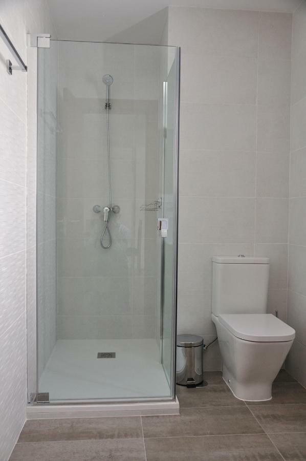 Apartamentos Sabora Ronda Exteriér fotografie