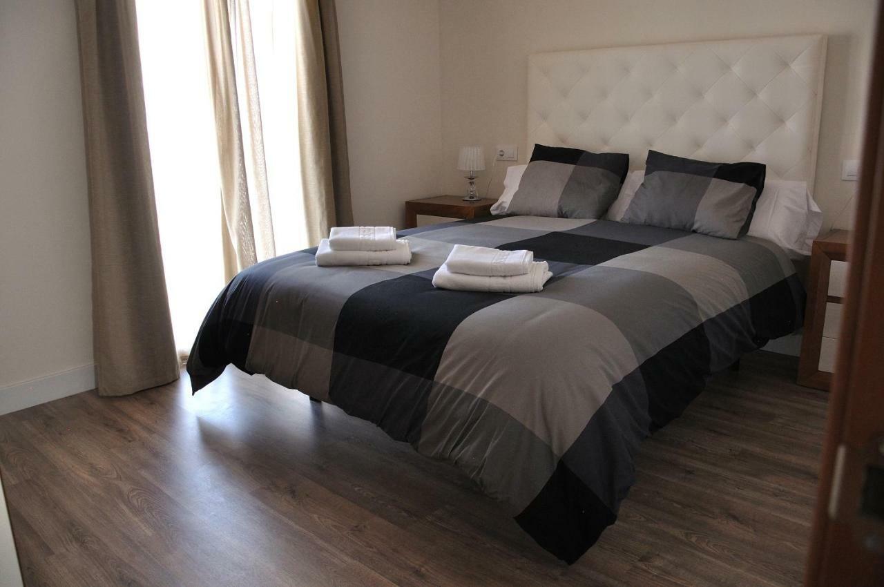 Apartamentos Sabora Ronda Exteriér fotografie
